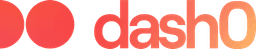 Dash0 logo