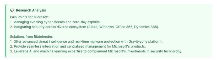 Deep Research Agents - AI-Powered Intelligence