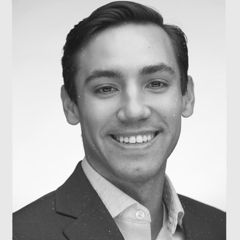 Justin Ragsdale, CRO at IM Digital - Salestools AI case study