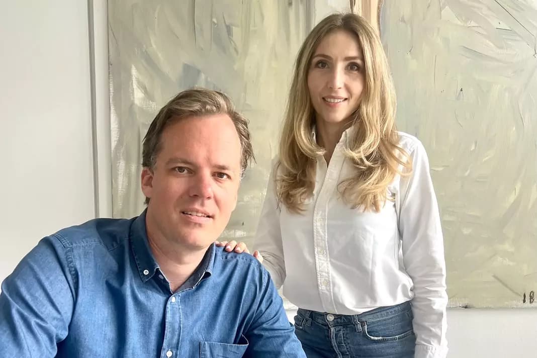 Salestools AI raises €2M to deploy the first autonomous revenue intelligence network and AI agents for global Enterprises