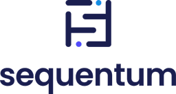 Sequentum logo