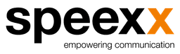 Speexx logo